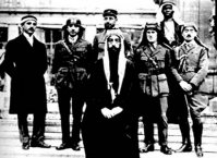 KING FAISAL I